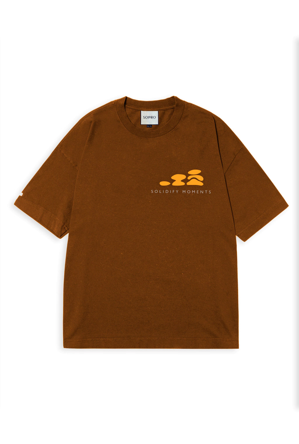 Solidify Brown