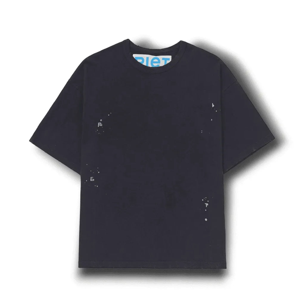 CAMISETA PIET SPLATTER - Four Street