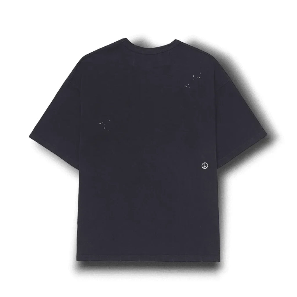 CAMISETA PIET SPLATTER - Four Street