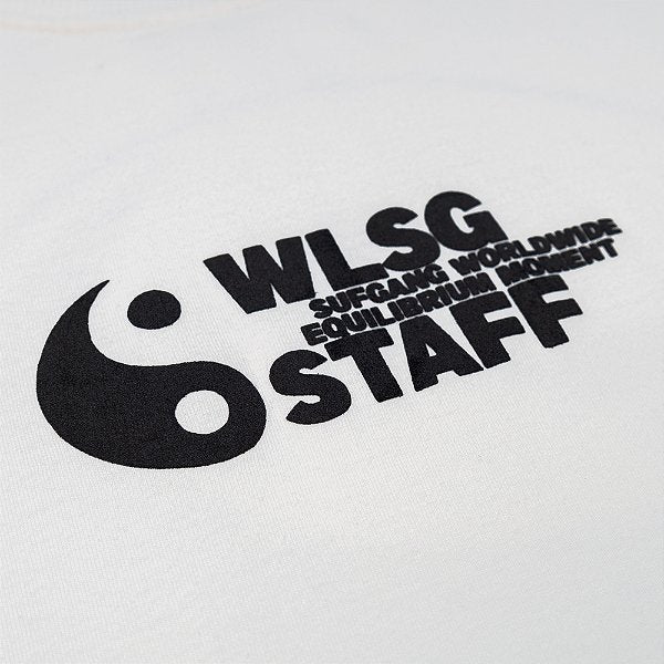 Camiseta Sufgang Sufyang Off-White