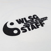 Camiseta Sufgang Sufyang Off-White