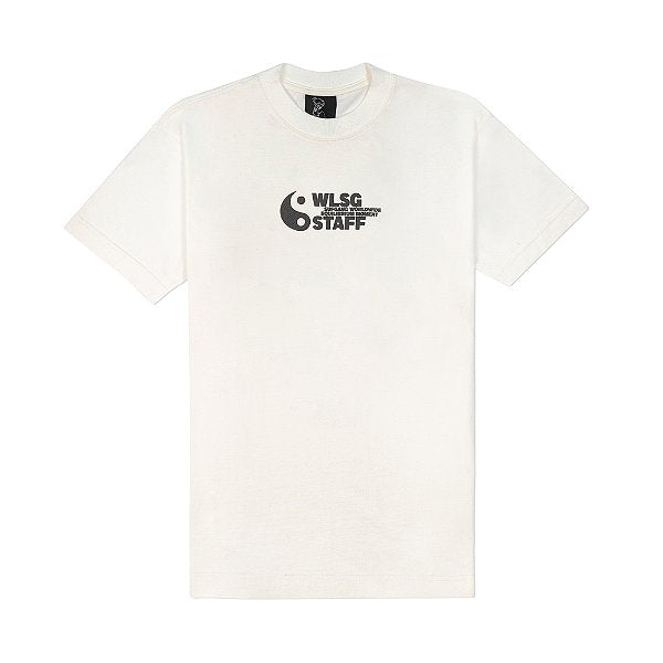 Camiseta Sufgang Sufyang Off-White
