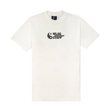 Camiseta Sufgang Sufyang Off-White