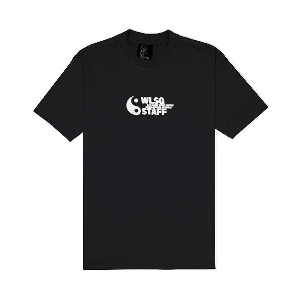 Camiseta Sufgang Sufyang Preta