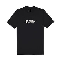 Camiseta Sufgang Sufyang Preta