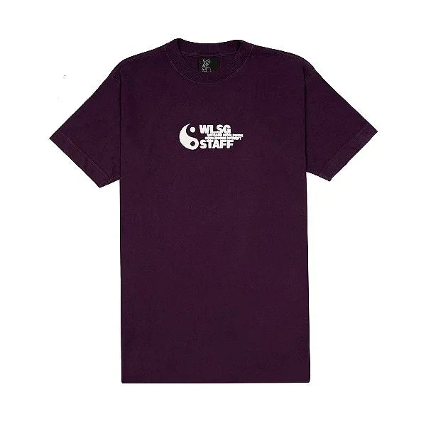 Camiseta Sufgang Sufyang Roxa - Four Street