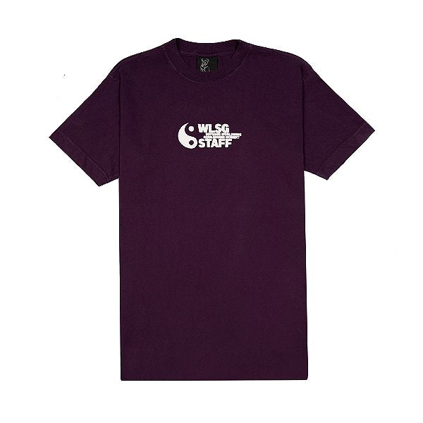 Camiseta Sufgang Sufyang Roxa