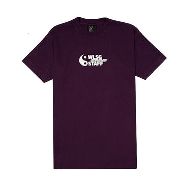 Camiseta Sufgang Sufyang Roxa