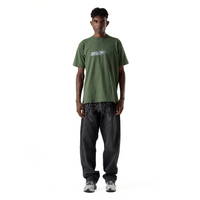 TEE S STAR GREEN