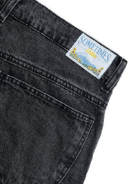 Bermuda Jorts Stoned