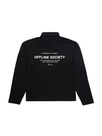 Polo Manga Longa Offline