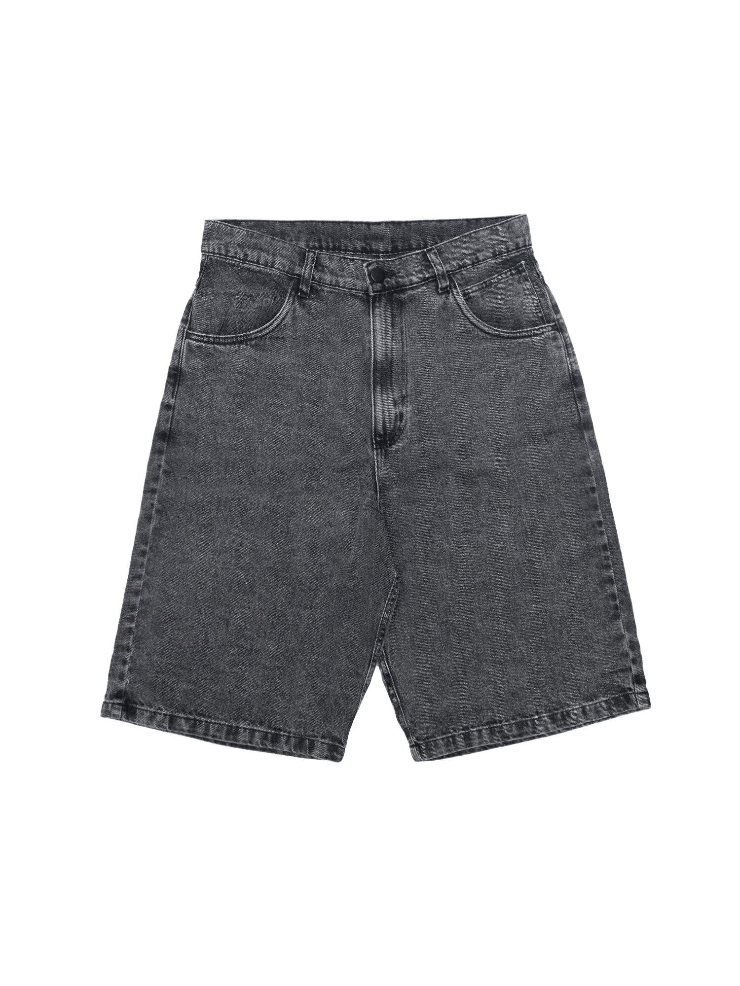 Bermuda Jorts Stoned