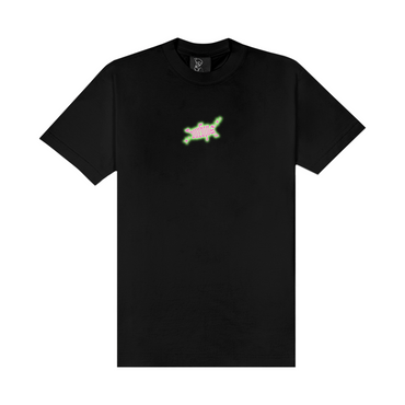 TEE STRIPPER BLACK