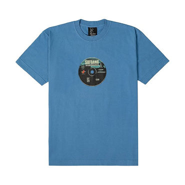 Camiseta Sufgang Stunt Master Azul