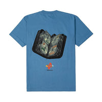 Camiseta Sufgang Stunt Master Azul