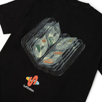 Camiseta Sufgang Stunt Master Preta