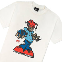 Camiseta Sufgang Joker $ Off-White