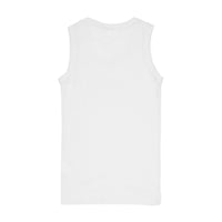 TANK TOP 4SUF WHITE