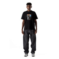 TEE 1.400 DC BLACK