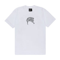 TEE 4SUF BLUR WHITE