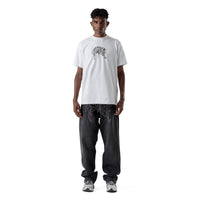 TEE 4SUF BLUR WHITE
