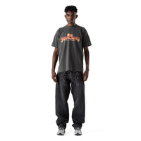 TEE SUFMANJI GREY