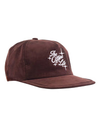 Boné Snapback Offline Life