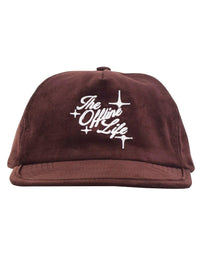 Boné Snapback Offline Life
