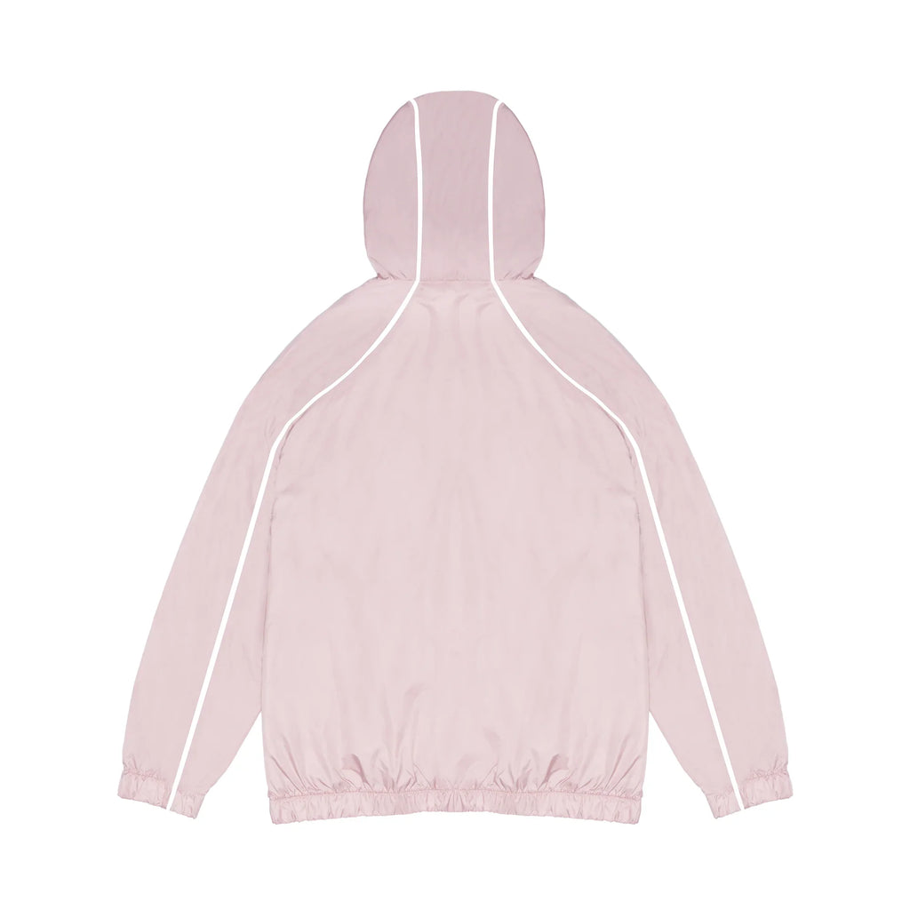 TRACK JACKET 3M PINK - Four Street
