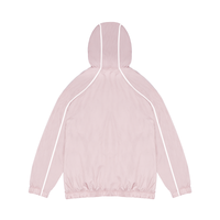 TRACK JACKET 3M PINK