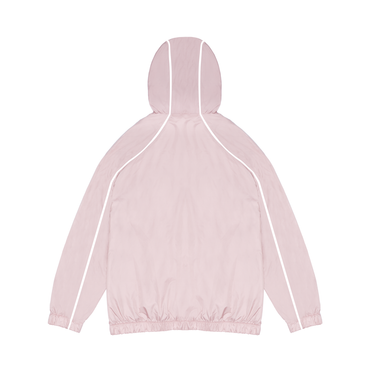 TRACK JACKET 3M PINK