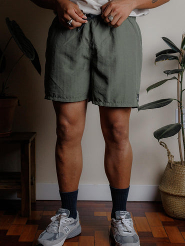 Short Musgo