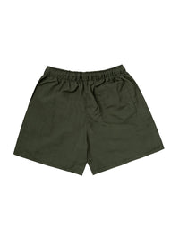 Short Musgo