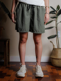 Short Musgo