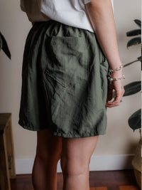 Short Musgo