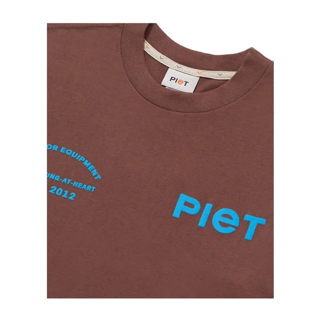 CAMISETA PIET - Four Street